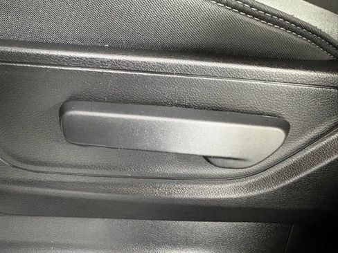 Used 2022 RAM 1500 Big Horn w/ Trailer Tow Group image 12