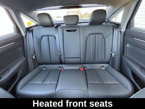 New 2026 Audi A6 Premium Plus image 13