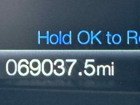 Used 2019 Ford Edge SEL w/ Equipment Group 201A image 9