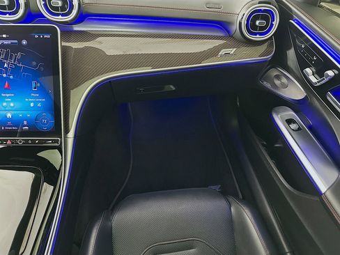 Used 2024 Mercedes-Benz C 63 AMG S image 22