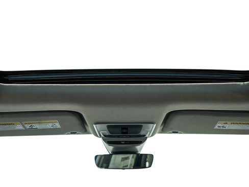 New 2026 Honda HR-V EX-L image 18