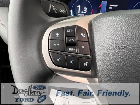 New 2026 Ford Explorer Active image 49