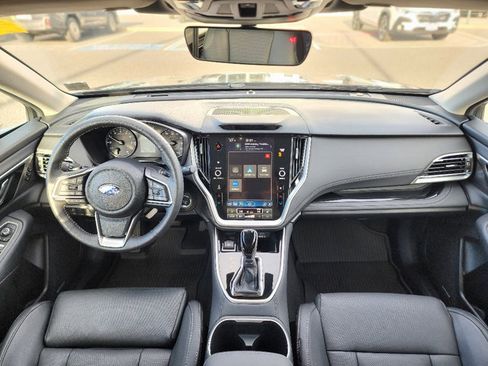 Certified 2025 Subaru Legacy Limited image 2