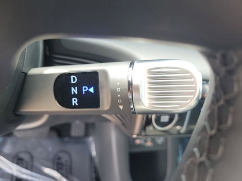 New 2025 Hyundai Ioniq 5 XRT image 32