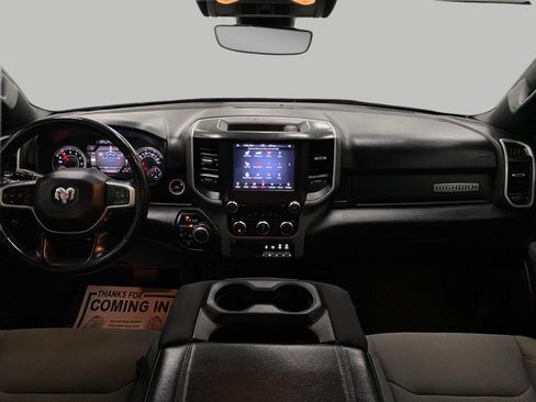 Used 2021 RAM 1500 Big Horn AWD/4WD image 21