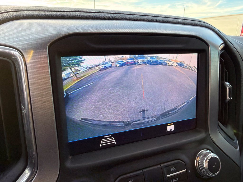 Used 2021 GMC Sierra 1500 Elevation AWD/4WD image 20