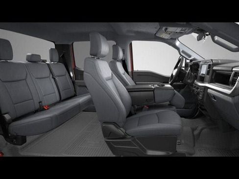New 2026 Ford F350 XL w/ 360-Degree Camera Package AWD/4WD image 57