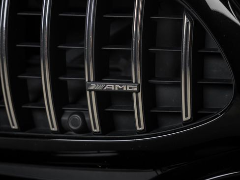 Used 2019 Mercedes-Benz AMG GT 63 S image 6