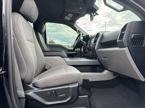 Used 2020 Ford F150 XLT w/ Equipment Group 302A Luxury image 29