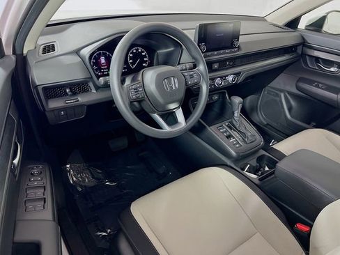 Certified 2024 Honda CR-V LX image 11
