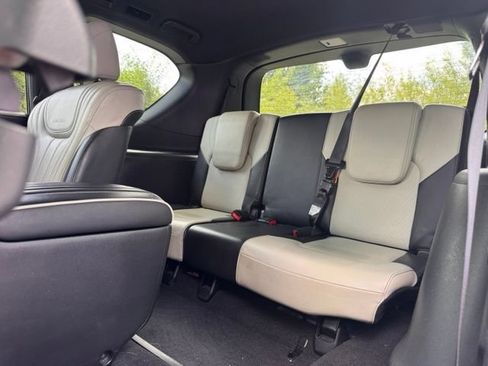 Used 2020 INFINITI QX80 Limited w/ All-Season Package AWD/4WD image 33