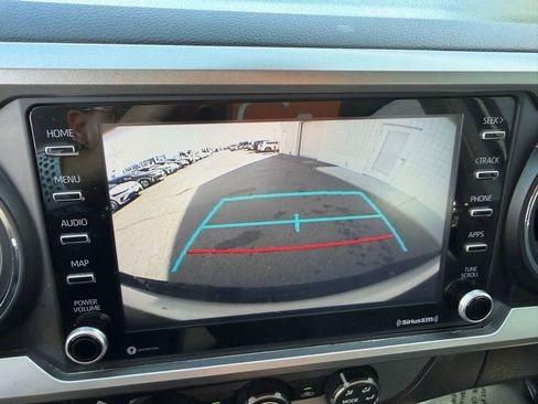 Used 2020 Toyota Tacoma SR5 w/ Blackout Package image 24