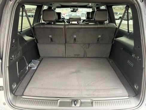 New 2026 Jeep Grand Wagoneer L Limited image 26