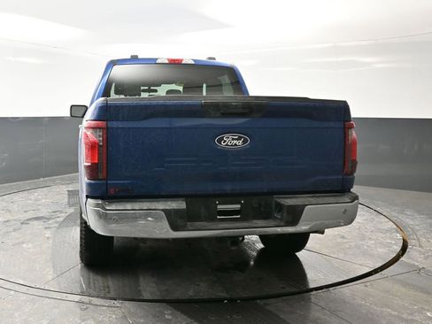 Used 2025 Ford F150 XLT w/ Equipment Group 301A Standard image 12