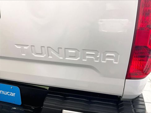 Used 2021 Toyota Tundra 1794 Edition image 29