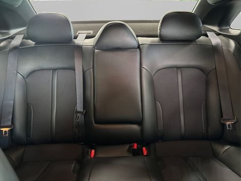 Certified 2024 Kia K5 GT-Line w/ GT-Line Premium Package AWD/4WD image 18