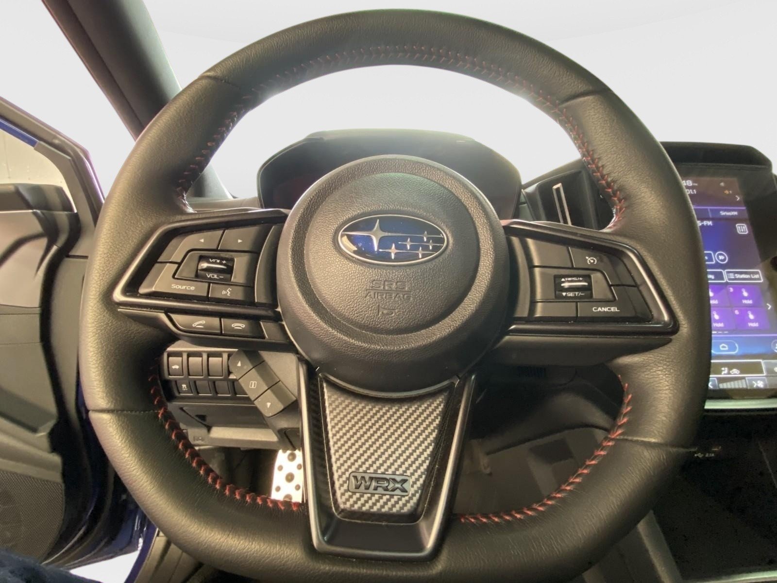 Used 2023 Subaru WRX Premium AWD/4WD image 21