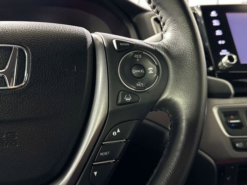 Used 2023 Honda Ridgeline RTL image 20
