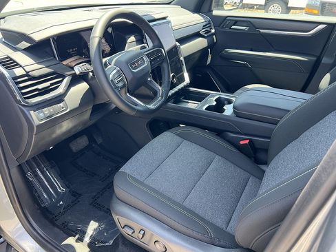 New 2026 GMC Acadia Elevation w/ Black Edition FWD image 9