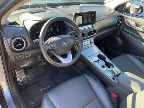 Used 2021 Hyundai Kona Ultimate image 6