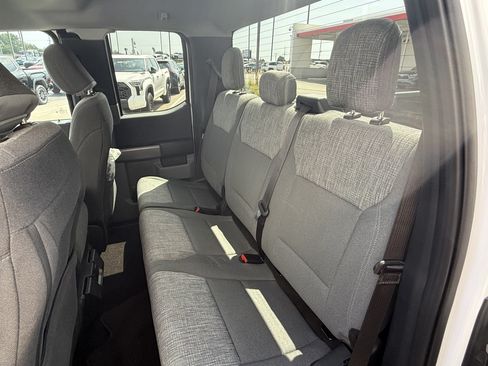 Used 2021 Ford F150 XLT w/ Trailer Tow Package AWD/4WD image 5