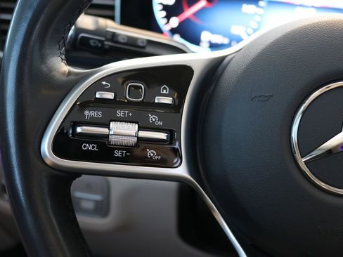 Used 2023 Mercedes-Benz GLS 450 4MATIC image 53