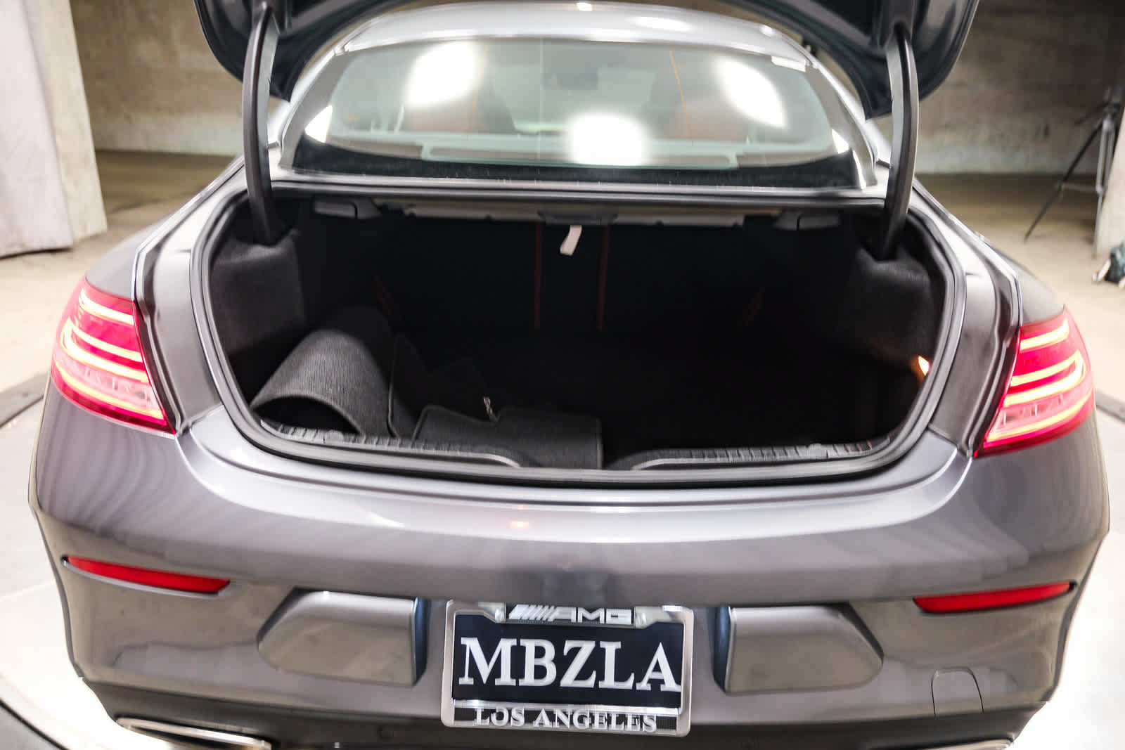 Used 2019 Mercedes-Benz C 300 Coupe image 29