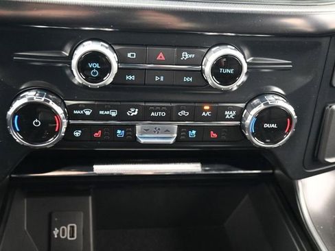 Certified 2026 Ford F150 Lariat w/ Equipment Group 501A Mid AWD/4WD image 21