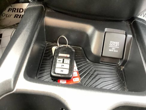 Used 2017 Honda CR-V EX image 50