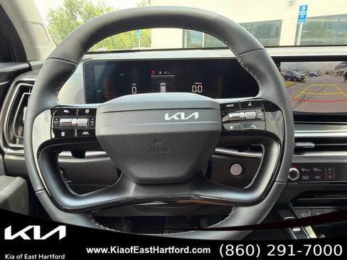 New 2026 Kia Sorento EX w/ EX Premium Package AWD/4WD image 34