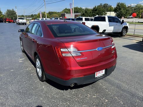 Used 2013 Ford Taurus SEL FWD image 2