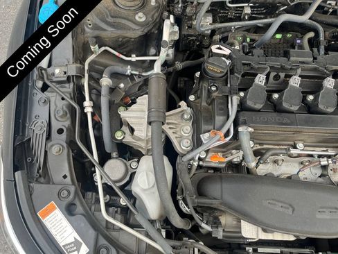 Used 2024 Honda Civic Sport Touring image 20