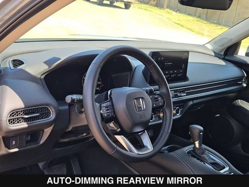 Used 2026 Honda HR-V EX-L image 13