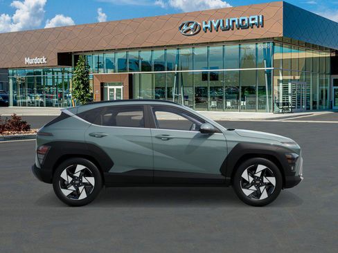 New 2026 Hyundai Kona SEL Sport image 44