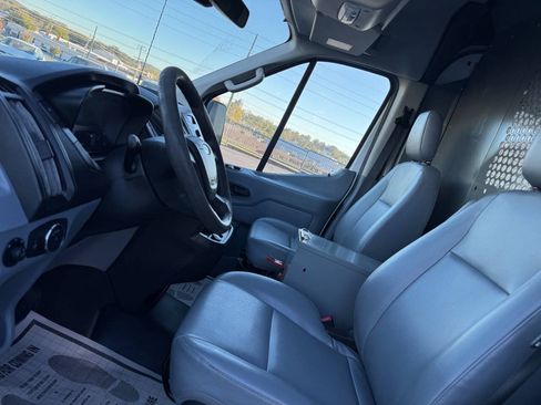Used 2018 Ford Transit 350 148 Medium Roof RWD image 6