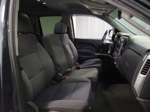 Used 2018 Chevrolet Silverado 1500 LT w/ All Star Edition AWD/4WD image 23