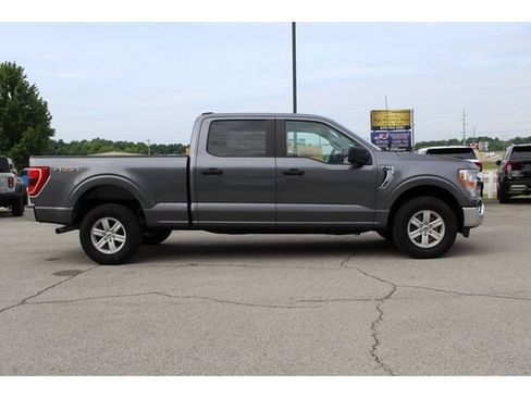 Used 2022 Ford F150 XLT AWD/4WD image 6