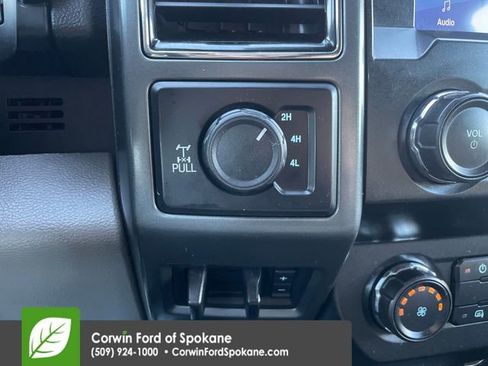 Used 2021 Ford F250 XLT w/ XLT Value Package image 33