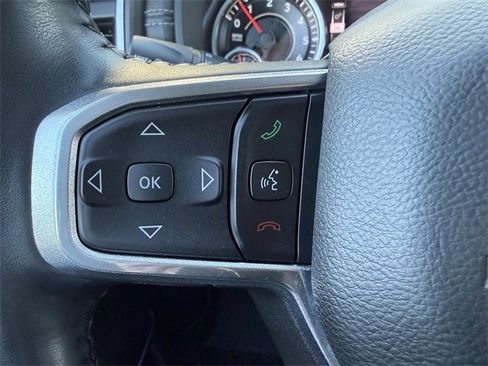 Used 2022 RAM 1500 Laramie image 17