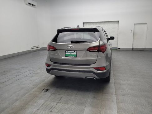 Used 2018 Hyundai Santa Fe Sport w/ 2.4L Value Package 02 image 7