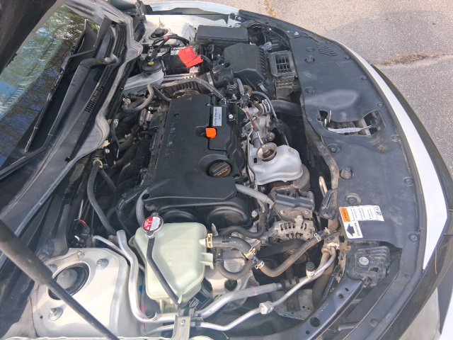 Used 2019 Honda Civic LX image 22
