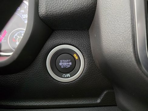 New 2026 RAM 3500 Big Horn image 19