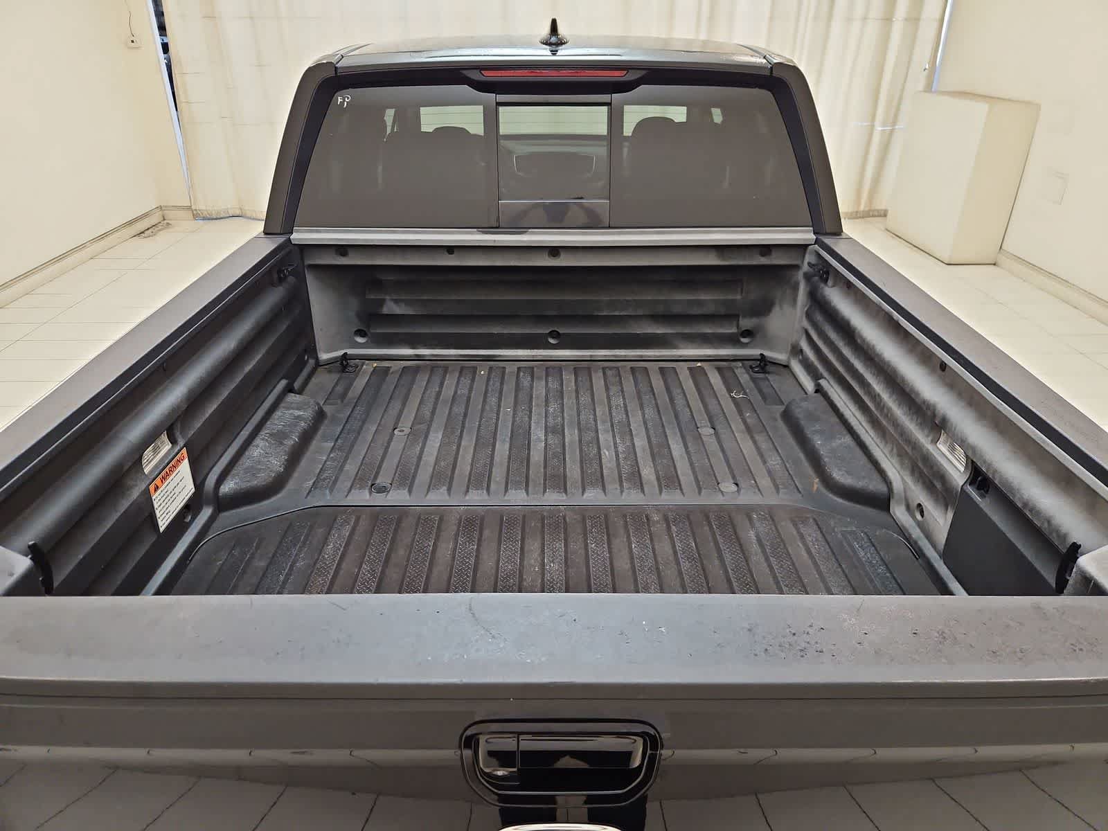 Used 2023 Honda Ridgeline RTL image 23