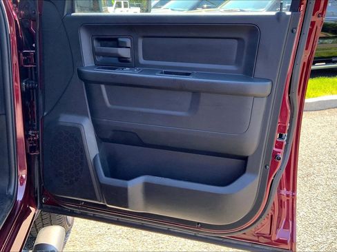 Certified 2024 RAM 1500 Tradesman w/ Tradesman SXT Package AWD/4WD image 22
