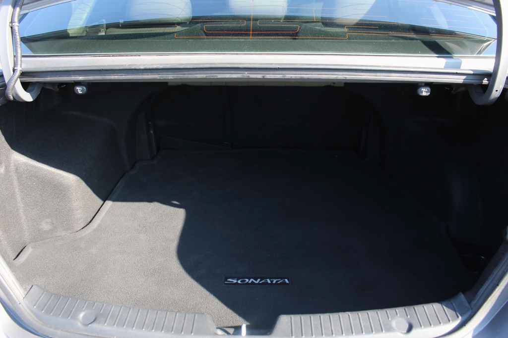 Used 2012 Hyundai Sonata GLS FWD image 7