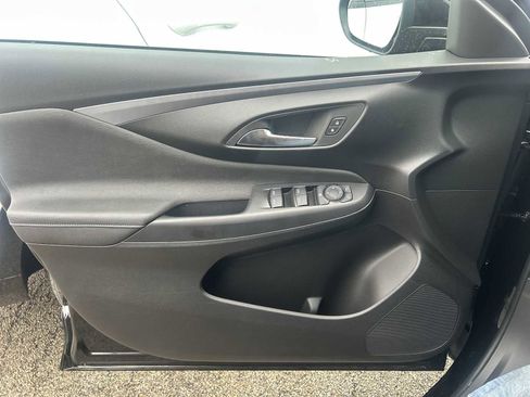 New 2026 Buick Envista Preferred w/ Convenience I Package image 21