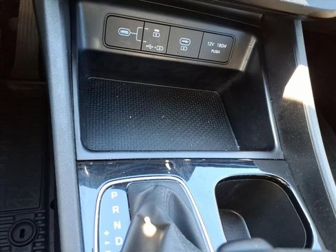 New 2026 Hyundai Santa Cruz SE image 23