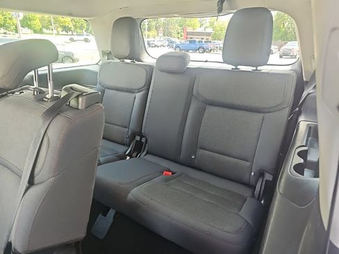 Used 2025 Ford Expedition Active AWD/4WD image 15