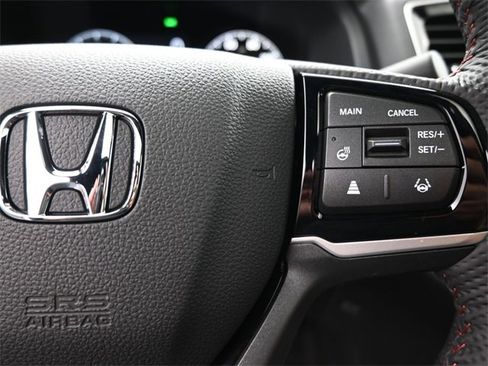 New 2026 Honda Ridgeline Black Edition image 28