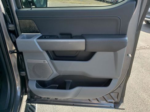 Used 2023 Ford F150 XLT w/ Equipment Group 302A High image 17